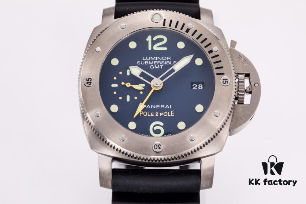 6931a893ccd8ab3d7af9d021 VS Panerai 719 Titanium Case