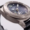 VS Panerai 719 Titanium Case