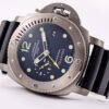 VS Panerai 719 Titanium Case