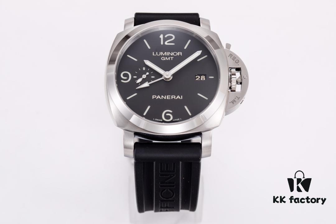 VS's Most Powerful Version 320! VS.9001 Movement