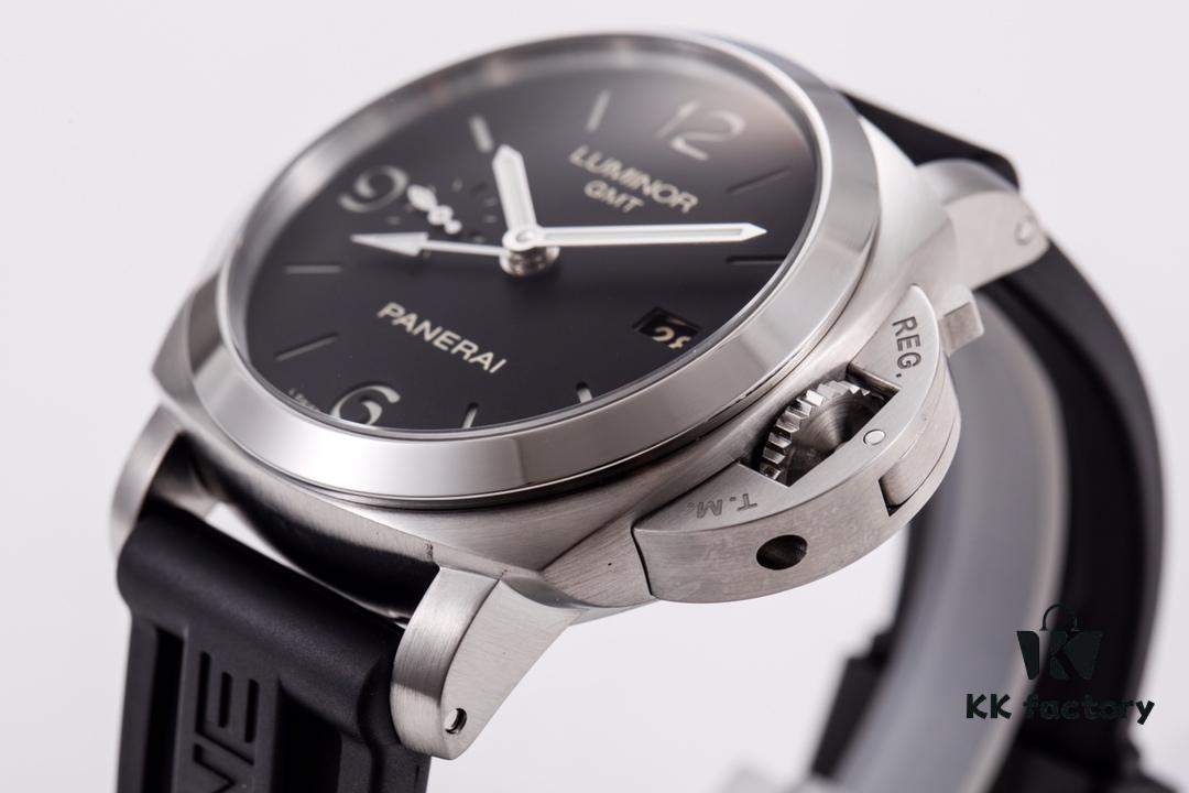 VS's Most Powerful Version 320! VS.9001 Movement