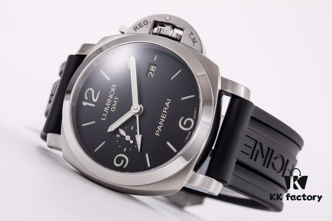 VS's Most Powerful Version 320! VS.9001 Movement