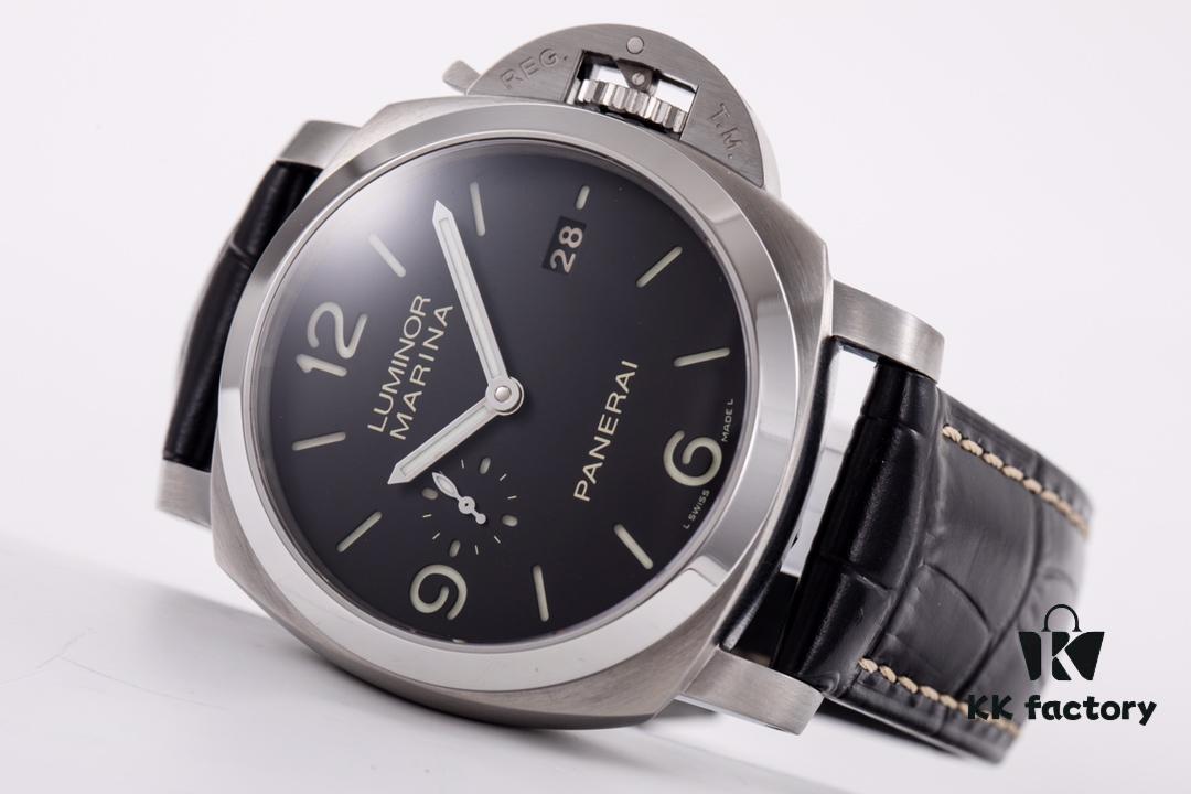 6931a894ccd8ab3d7af9d039 Highest Quality Replica VS Panerai PAM312 Series, 1:1 Match to Original