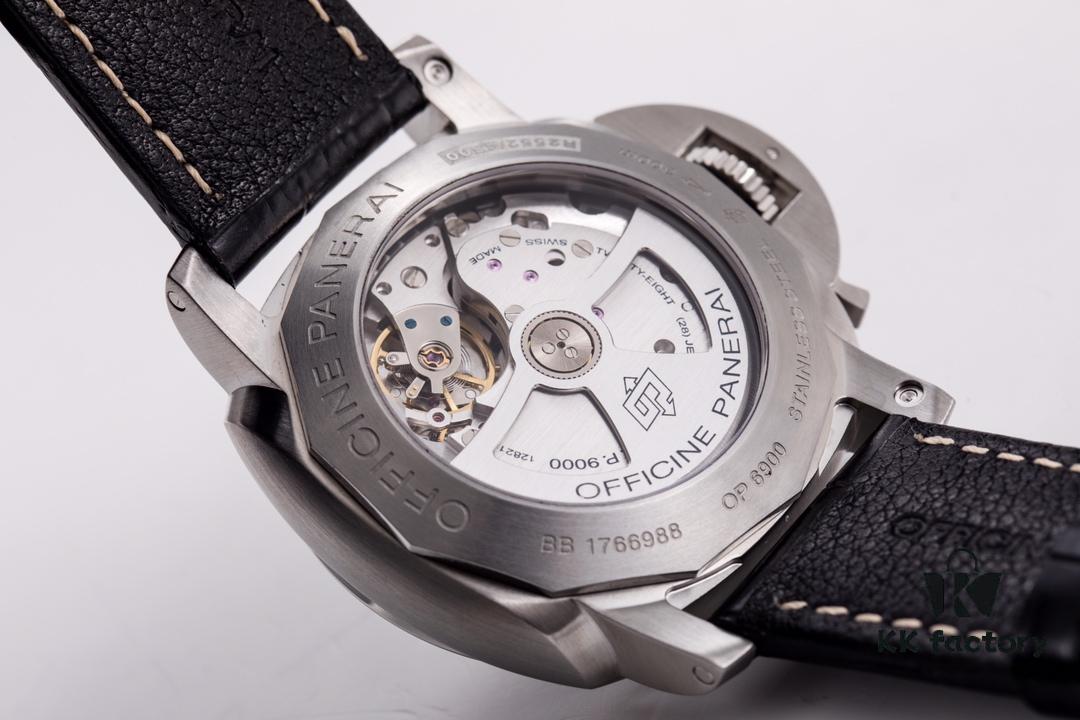 6931a894ccd8ab3d7af9d03b Highest Quality Replica VS Panerai PAM312 Series, 1:1 Match to Original