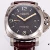 Market's Highest Version, Top Replication, Panerai VS351 Titanium Case