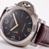 Market's Highest Version, Top Replication, Panerai VS351 Titanium Case