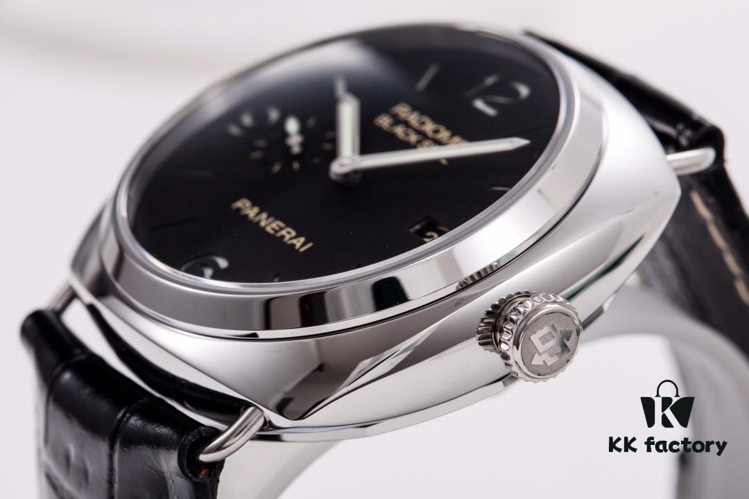 6931a895ccd8ab3d7af9d049 VS388 Panerai Classic No-Bridge Design, Easy to Handle Even at 45mm Diameter