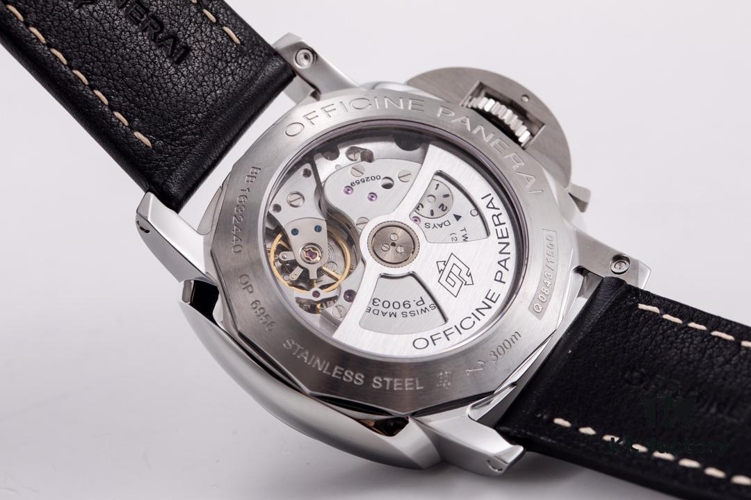 6931a896ccd8ab3d7af9d056 Highest Quality Replica VS 531 V2 Panerai, Full Series In Stock!
