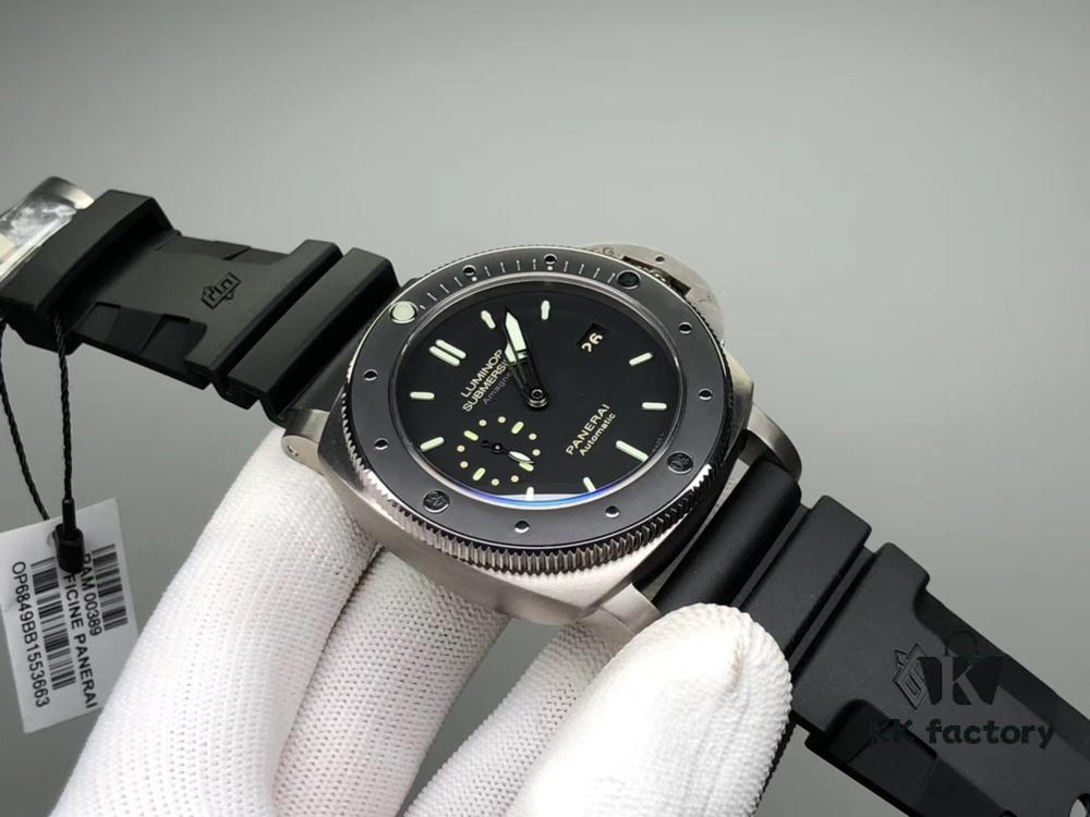 Panerai 389