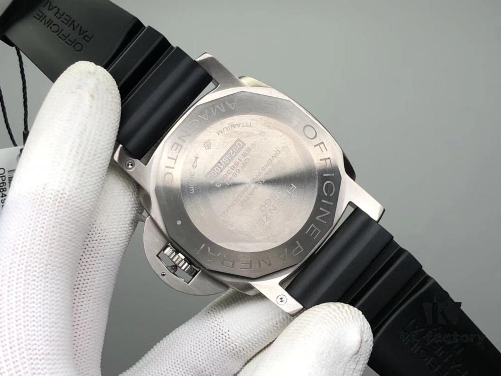 Panerai 389