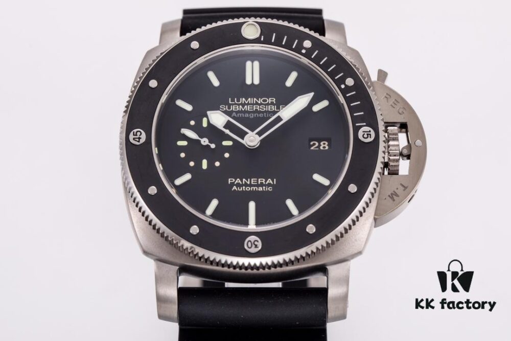 6931a898ccd8ab3d7af9d075 VS Panerai 389 PAM00389 Latest Upgrade Movement, Slytherin's Model in 'The Expendables 3', the 'Land Rover' of Watches! 47mm Bold and Masculine Design