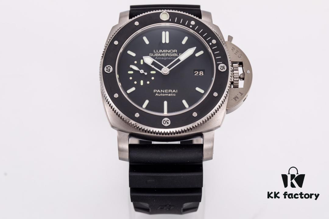 6931a898ccd8ab3d7af9d076 VS Panerai 389 PAM00389 Latest Upgrade Movement, Slytherin's Model in 'The Expendables 3', the 'Land Rover' of Watches! 47mm Bold and Masculine Design