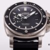 6931a898ccd8ab3d7af9d077 VS Panerai 389 PAM00389 Latest Upgrade Movement, Slytherin's Model in 'The Expendables 3', the 'Land Rover' of Watches! 47mm Bold and Masculine Design