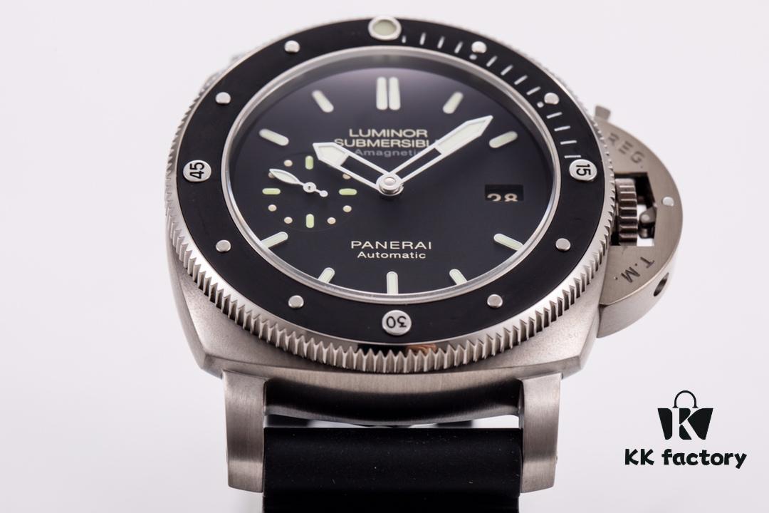 6931a898ccd8ab3d7af9d077 VS Panerai 389 PAM00389 Latest Upgrade Movement, Slytherin's Model in 'The Expendables 3', the 'Land Rover' of Watches! 47mm Bold and Masculine Design