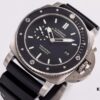 6931a898ccd8ab3d7af9d078 VS Panerai 389 PAM00389 Latest Upgrade Movement, Slytherin's Model in 'The Expendables 3', the 'Land Rover' of Watches! 47mm Bold and Masculine Design