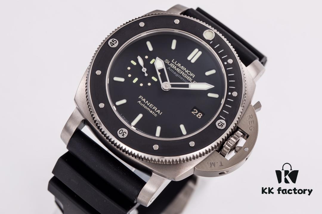 6931a898ccd8ab3d7af9d078 VS Panerai 389 PAM00389 Latest Upgrade Movement, Slytherin's Model in 'The Expendables 3', the 'Land Rover' of Watches! 47mm Bold and Masculine Design