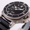 6931a898ccd8ab3d7af9d079 VS Panerai 389 PAM00389 Latest Upgrade Movement, Slytherin's Model in 'The Expendables 3', the 'Land Rover' of Watches! 47mm Bold and Masculine Design