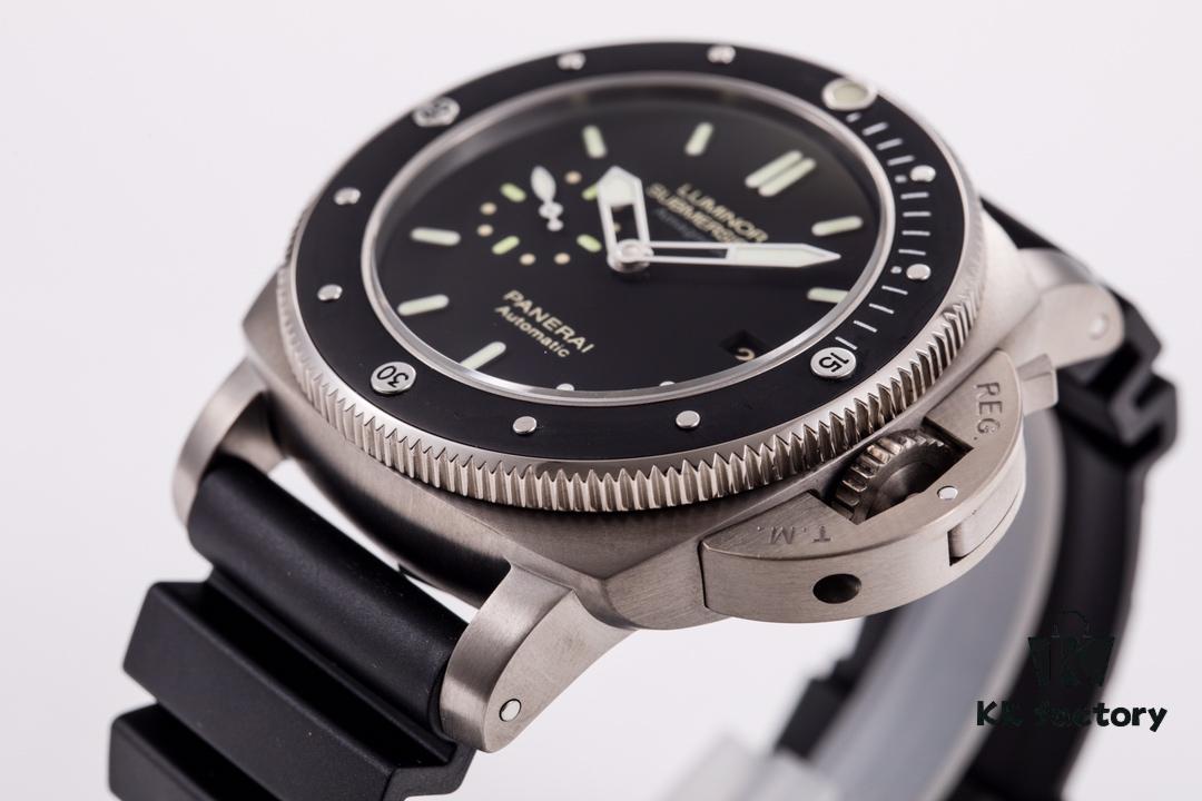 6931a898ccd8ab3d7af9d079 VS Panerai 389 PAM00389 Latest Upgrade Movement, Slytherin's Model in 'The Expendables 3', the 'Land Rover' of Watches! 47mm Bold and Masculine Design