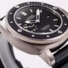 6931a898ccd8ab3d7af9d07a VS Panerai 389 PAM00389 Latest Upgrade Movement, Slytherin's Model in 'The Expendables 3', the 'Land Rover' of Watches! 47mm Bold and Masculine Design