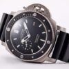 6931a898ccd8ab3d7af9d07b VS Panerai 389 PAM00389 Latest Upgrade Movement, Slytherin's Model in 'The Expendables 3', the 'Land Rover' of Watches! 47mm Bold and Masculine Design