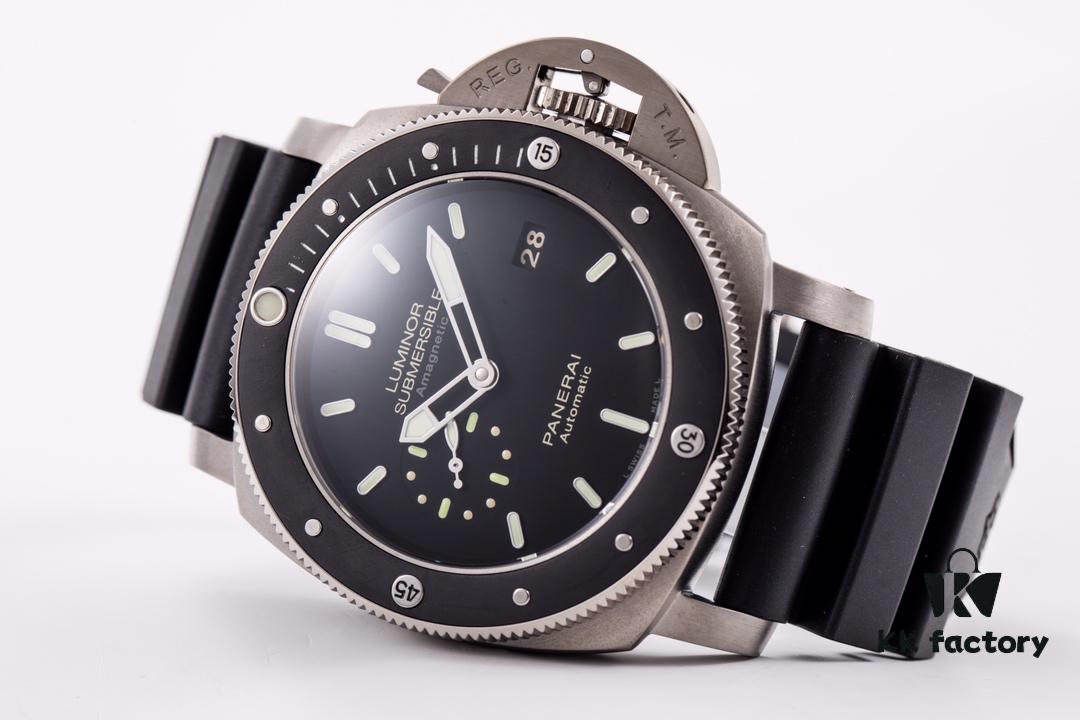 6931a898ccd8ab3d7af9d07b VS Panerai 389 PAM00389 Latest Upgrade Movement, Slytherin's Model in 'The Expendables 3', the 'Land Rover' of Watches! 47mm Bold and Masculine Design