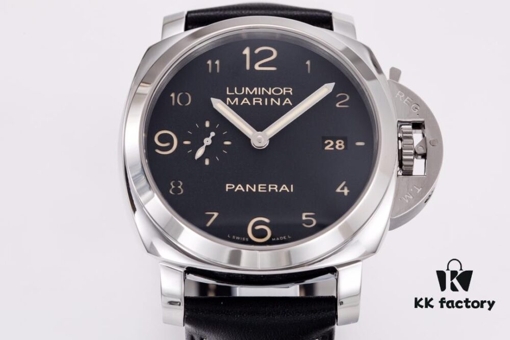 6931a898ccd8ab3d7af9d07e Top Market Replica - Highest Version VS Panerai 359 V2 - Synchronized with Genuine Movement Functionality! Super Luminous!