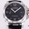 Top Market Replica - Highest Version VS Panerai 359 V2 - Synchronized with Genuine Movement Functionality! Super Luminous!