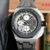6931a899ccd8ab3d7af9d090 Ceramic Bezel 🔘 Version Audemars Piguet Royal Oak Offshore Limited Multi-Function Chronograph Mechanical Watch 44MM 17MM