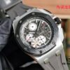 6931a899ccd8ab3d7af9d091 Ceramic Bezel 🔘 Version Audemars Piguet Royal Oak Offshore Limited Multi-Function Chronograph Mechanical Watch 44MM 17MM
