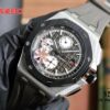 6931a899ccd8ab3d7af9d092 Ceramic Bezel 🔘 Version Audemars Piguet Royal Oak Offshore Limited Multi-Function Chronograph Mechanical Watch 44MM 17MM