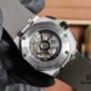 6931a89accd8ab3d7af9d097 Ceramic Bezel 🔘 Version Audemars Piguet Royal Oak Offshore Limited Multi-Function Chronograph Mechanical Watch 44MM 17MM