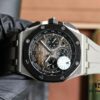6931a89accd8ab3d7af9d09c Audemars Piguet Royal Oak Offshore Limited Edition Multifunction Chronograph Mechanical Watch 44MM 17MM