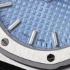 6931a89bccd8ab3d7af9d0a6 Audemars Piguet Royal Oak Automatic Winding Watch with 34mm Diameter