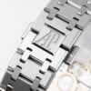 6931a89bccd8ab3d7af9d0aa Audemars Piguet Royal Oak Automatic Winding Watch with 34mm Diameter