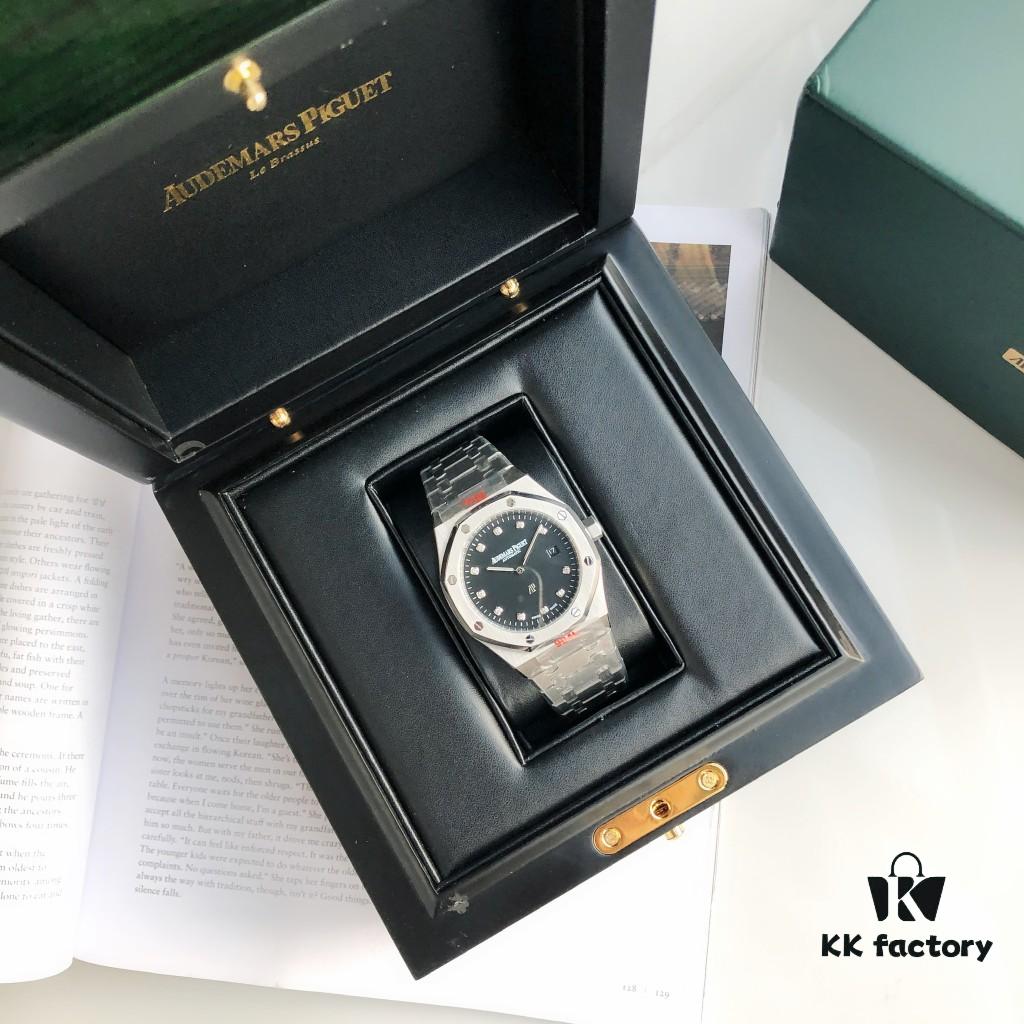 6931a89bccd8ab3d7af9d0ab 2023 Upgraded Audemars Piguet Royal Oak 15400 Series Watch