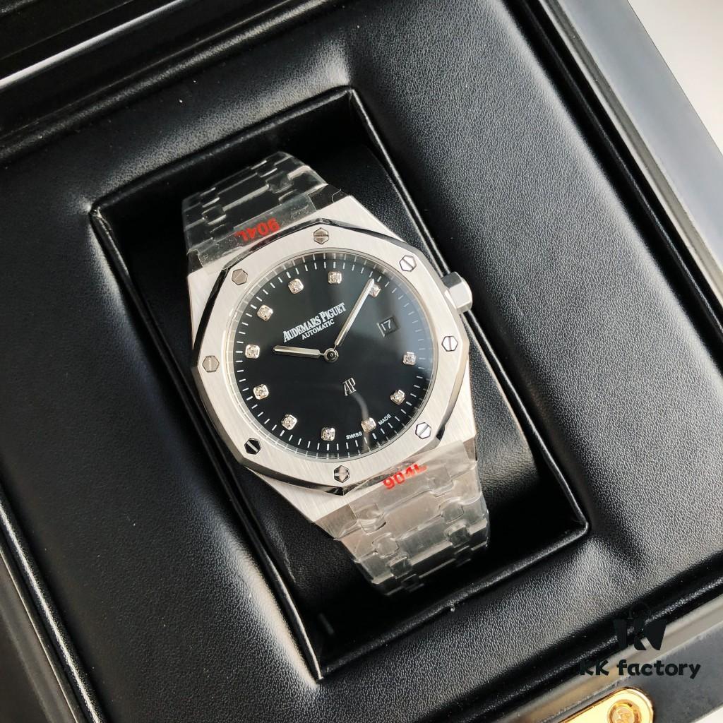 6931a89bccd8ab3d7af9d0ac 2023 Upgraded Audemars Piguet Royal Oak 15400 Series Watch