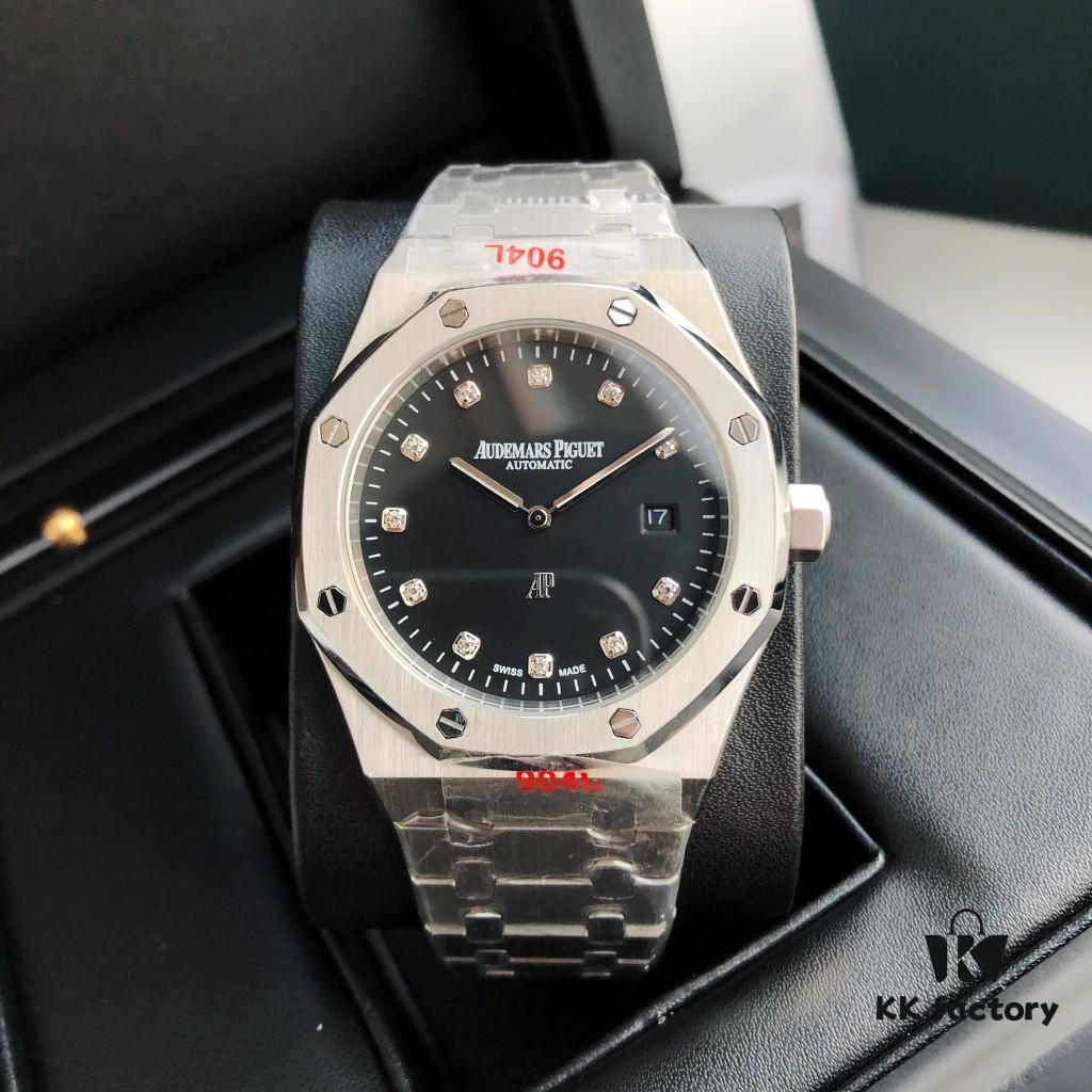 6931a89bccd8ab3d7af9d0ad 2023 Upgraded Audemars Piguet Royal Oak 15400 Series Watch