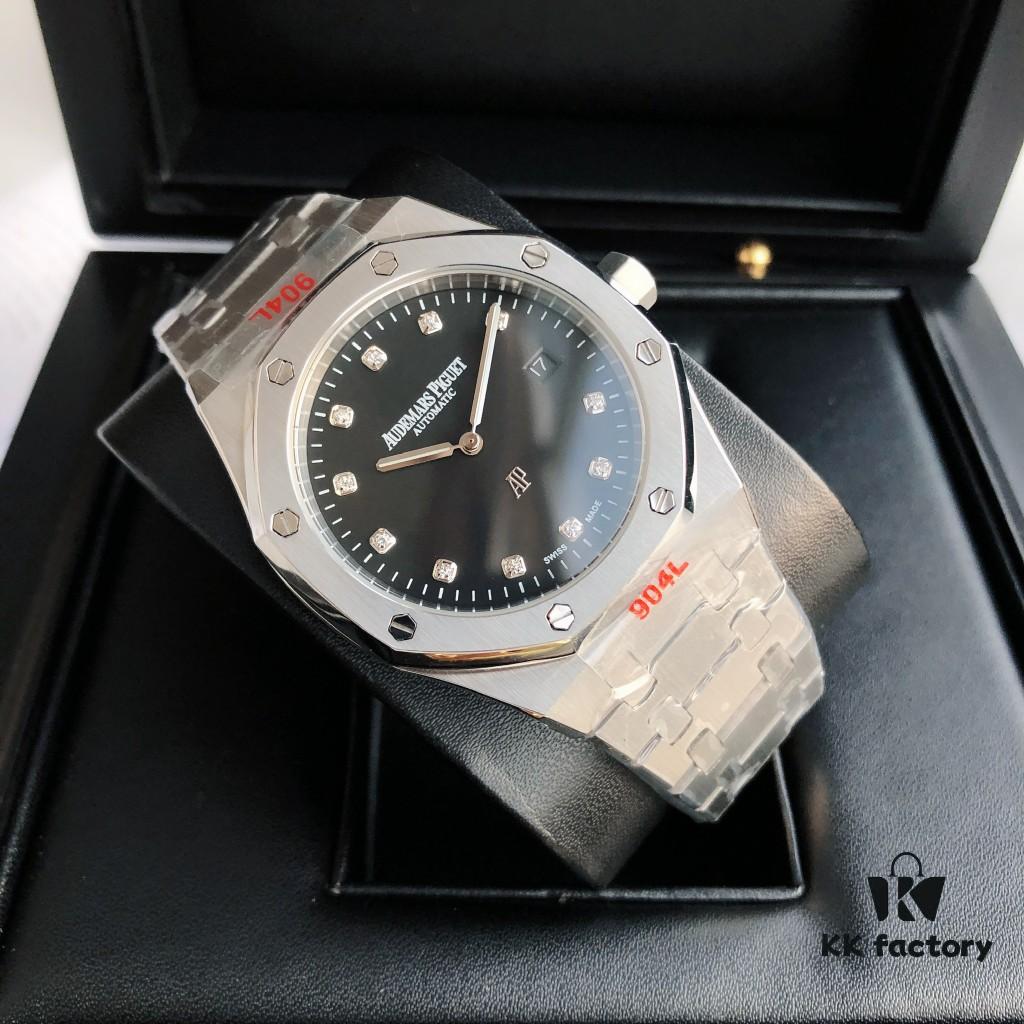 6931a89bccd8ab3d7af9d0ae 2023 Upgraded Audemars Piguet Royal Oak 15400 Series Watch