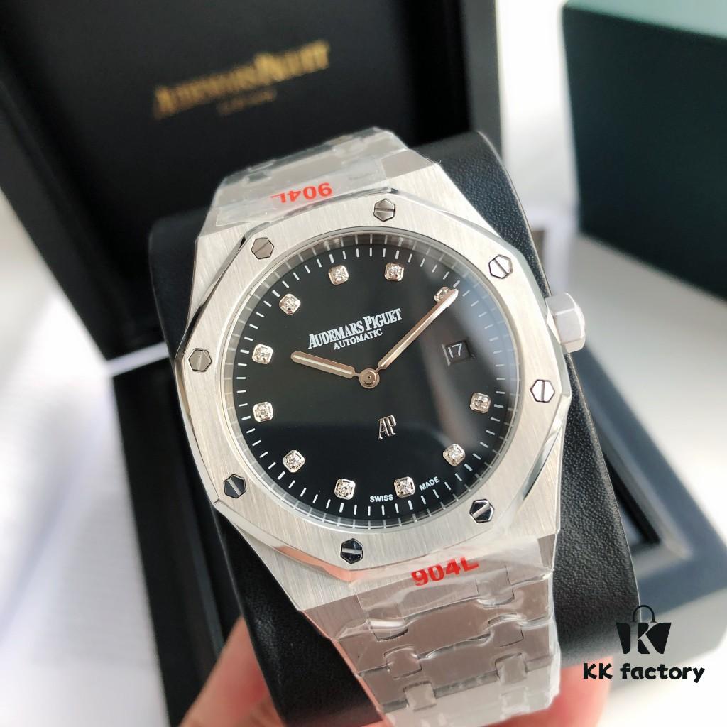 6931a89bccd8ab3d7af9d0af 2023 Upgraded Audemars Piguet Royal Oak 15400 Series Watch
