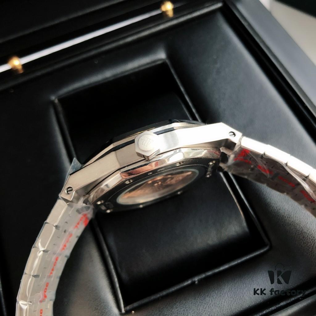 6931a89bccd8ab3d7af9d0b1 2023 Upgraded Audemars Piguet Royal Oak 15400 Series Watch