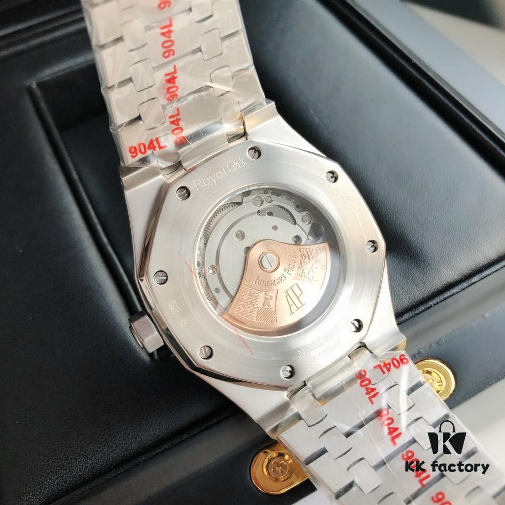 6931a89bccd8ab3d7af9d0b2 2023 Upgraded Audemars Piguet Royal Oak 15400 Series Watch