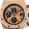 6931a89cccd8ab3d7af9d0b4 JF (Audemars Piguet Royal Oak Offshore) Makes a Stunning Debut