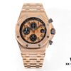 6931a89cccd8ab3d7af9d0b5 JF (Audemars Piguet Royal Oak Offshore) Makes a Stunning Debut