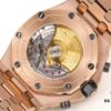 6931a89cccd8ab3d7af9d0bb JF (Audemars Piguet Royal Oak Offshore) Makes a Stunning Debut