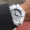 APS New Arrival 15707CE Equipped with Top-Performance 3120 Integrated Movement Makes a Strong Debut