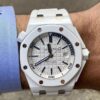 APS New Arrival 15707CE Equipped with Top-Performance 3120 Integrated Movement Makes a Strong Debut