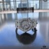 APS New Arrival 15707CE Equipped with Top-Performance 3120 Integrated Movement Makes a Strong Debut