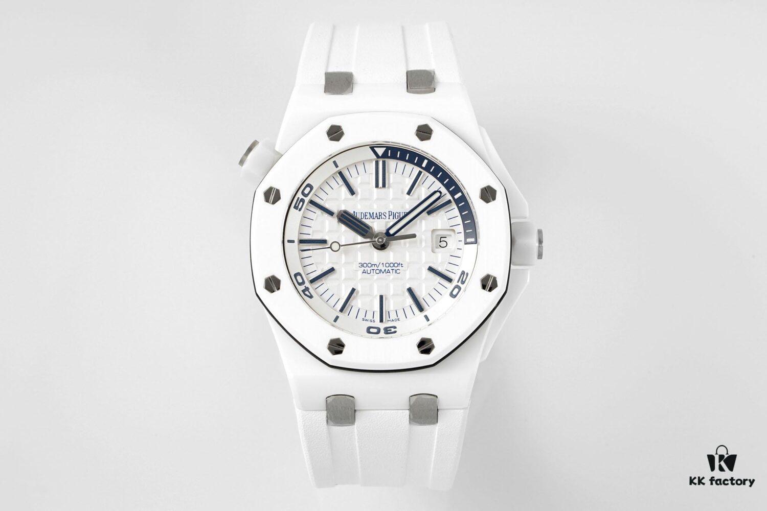 6931a89dccd8ab3d7af9d0c6 APS New Arrival 15707CB Powered by Top-Tier 3120 Integrated Movement Makes a Strong Debut