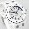 6931a89dccd8ab3d7af9d0c7 APS New Arrival 15707CB Powered by Top-Tier 3120 Integrated Movement Makes a Strong Debut
