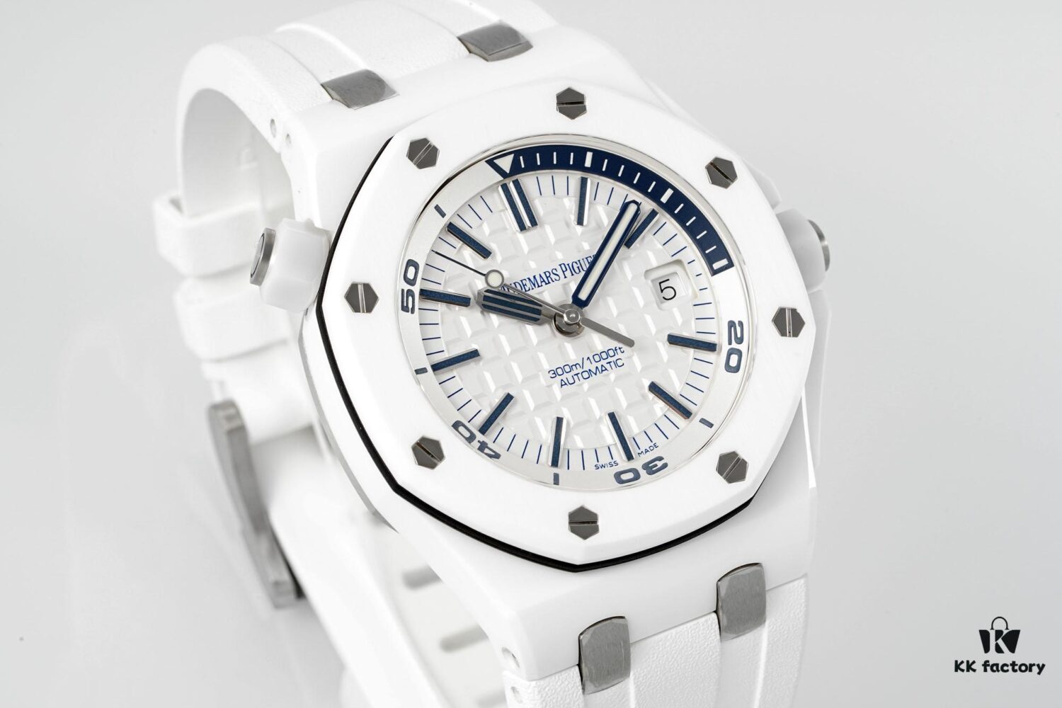 6931a89dccd8ab3d7af9d0c7 APS New Arrival 15707CB Powered by Top-Tier 3120 Integrated Movement Makes a Strong Debut
